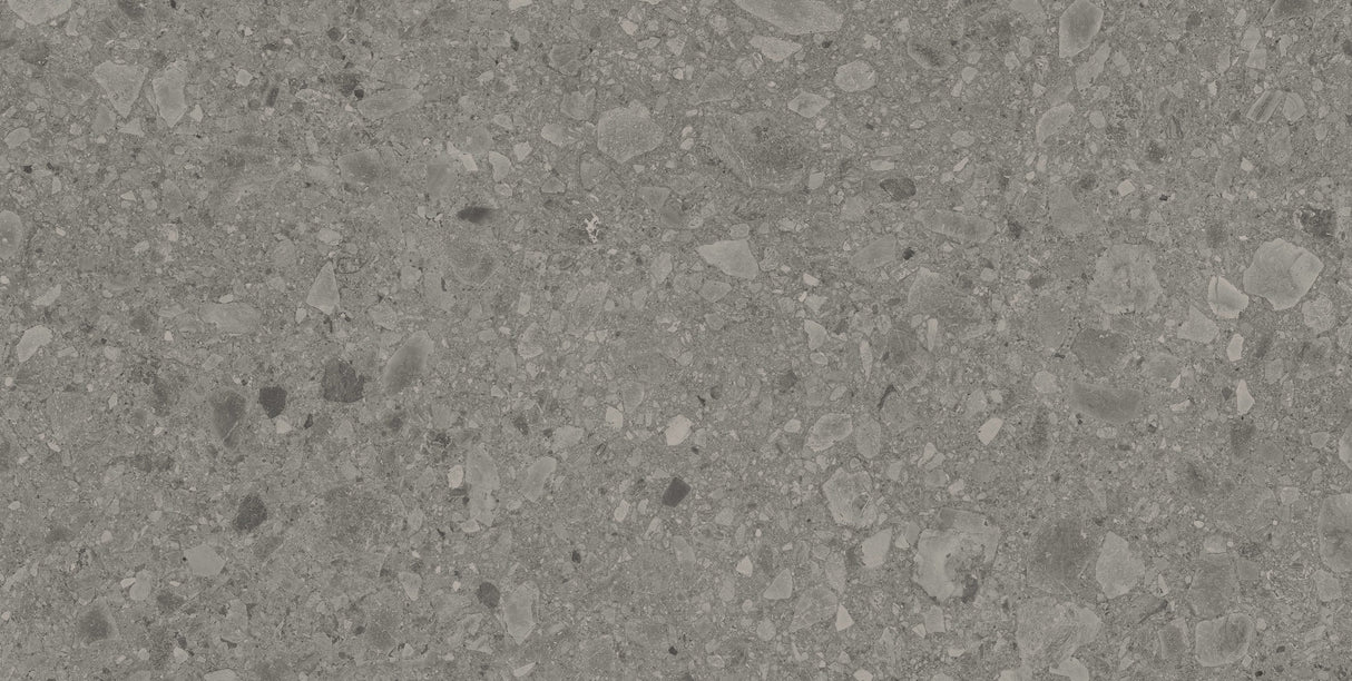 Gulvflis Flodsten Smoke 60x120