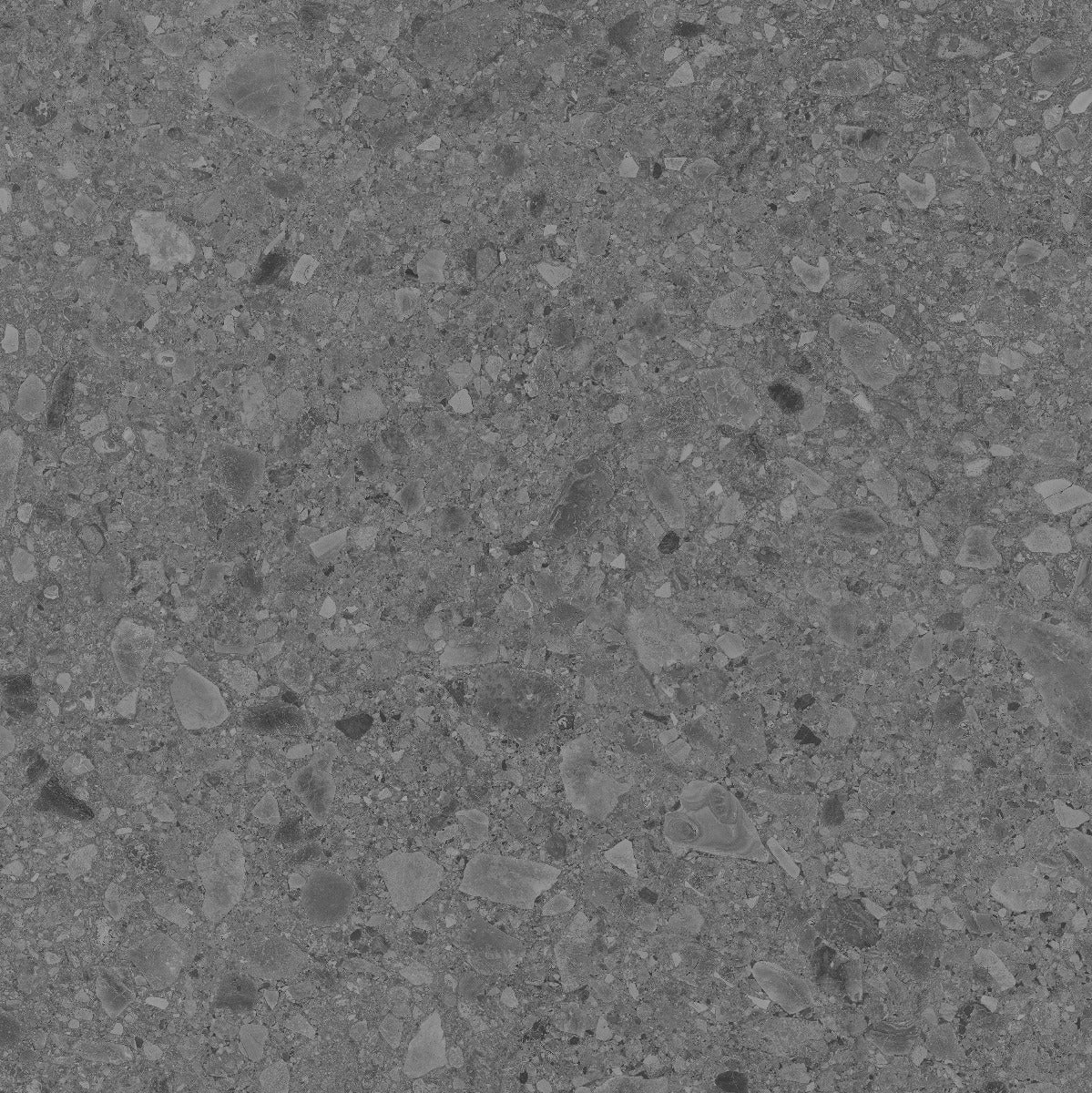 Gulvflis Flodsten Winter 90x90
