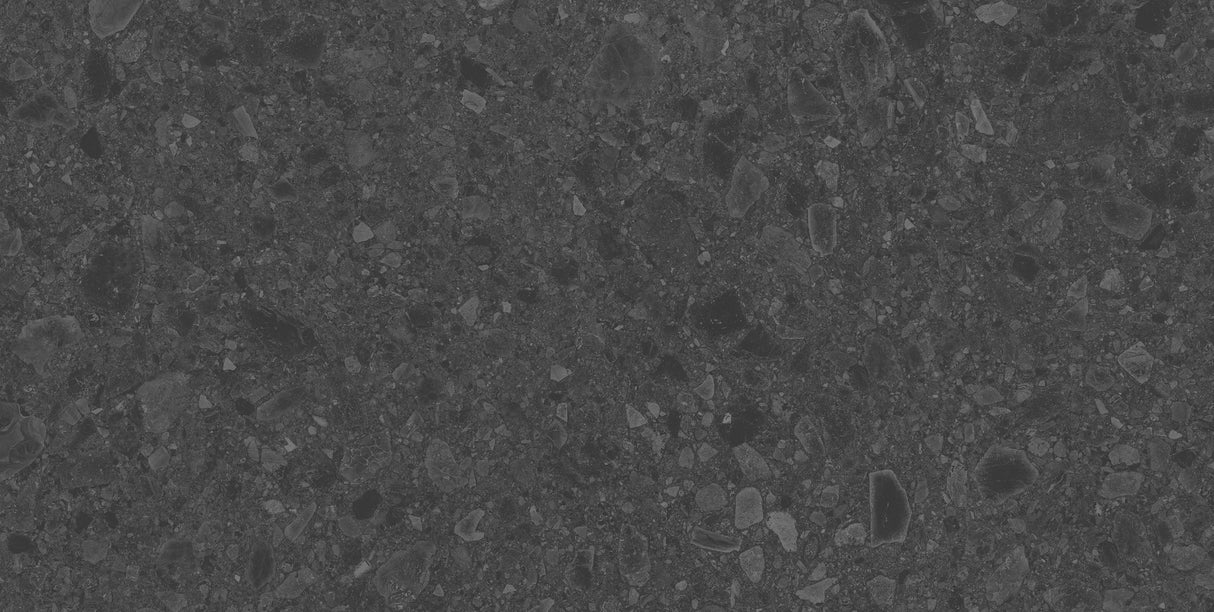Gulvflis Flodsten Night 60x120