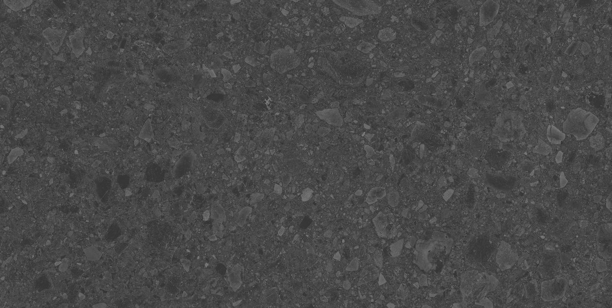 Gulvflis Flodsten Night 60x120