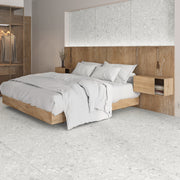 Gulvflis Flodsten Snow 60x120