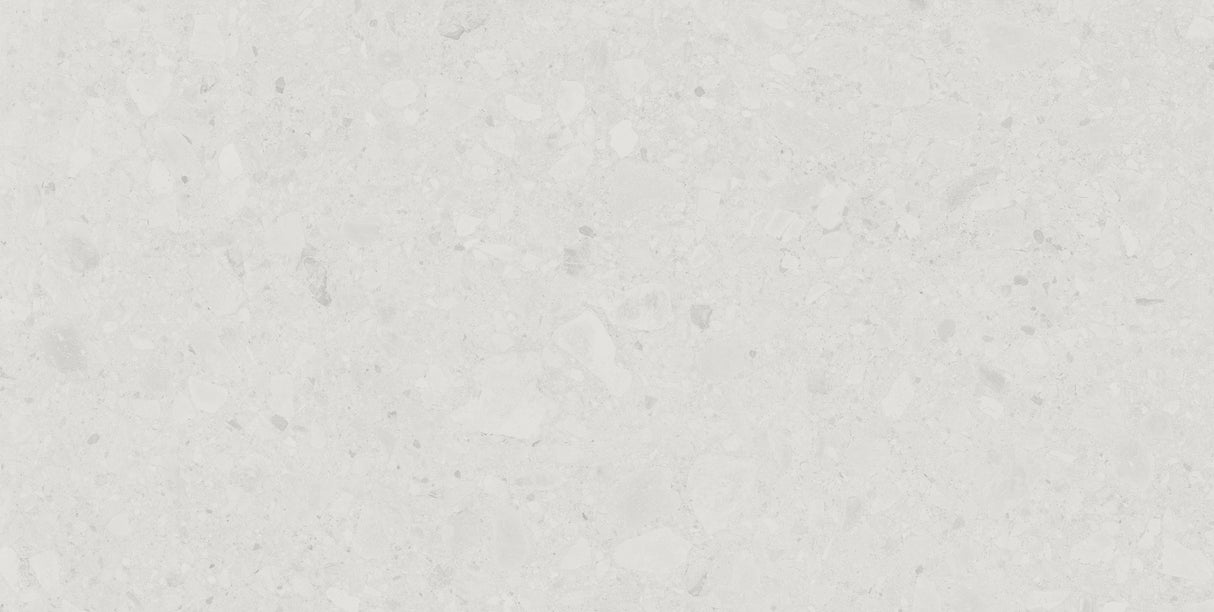 Gulvflis Flodsten Snow 60x120