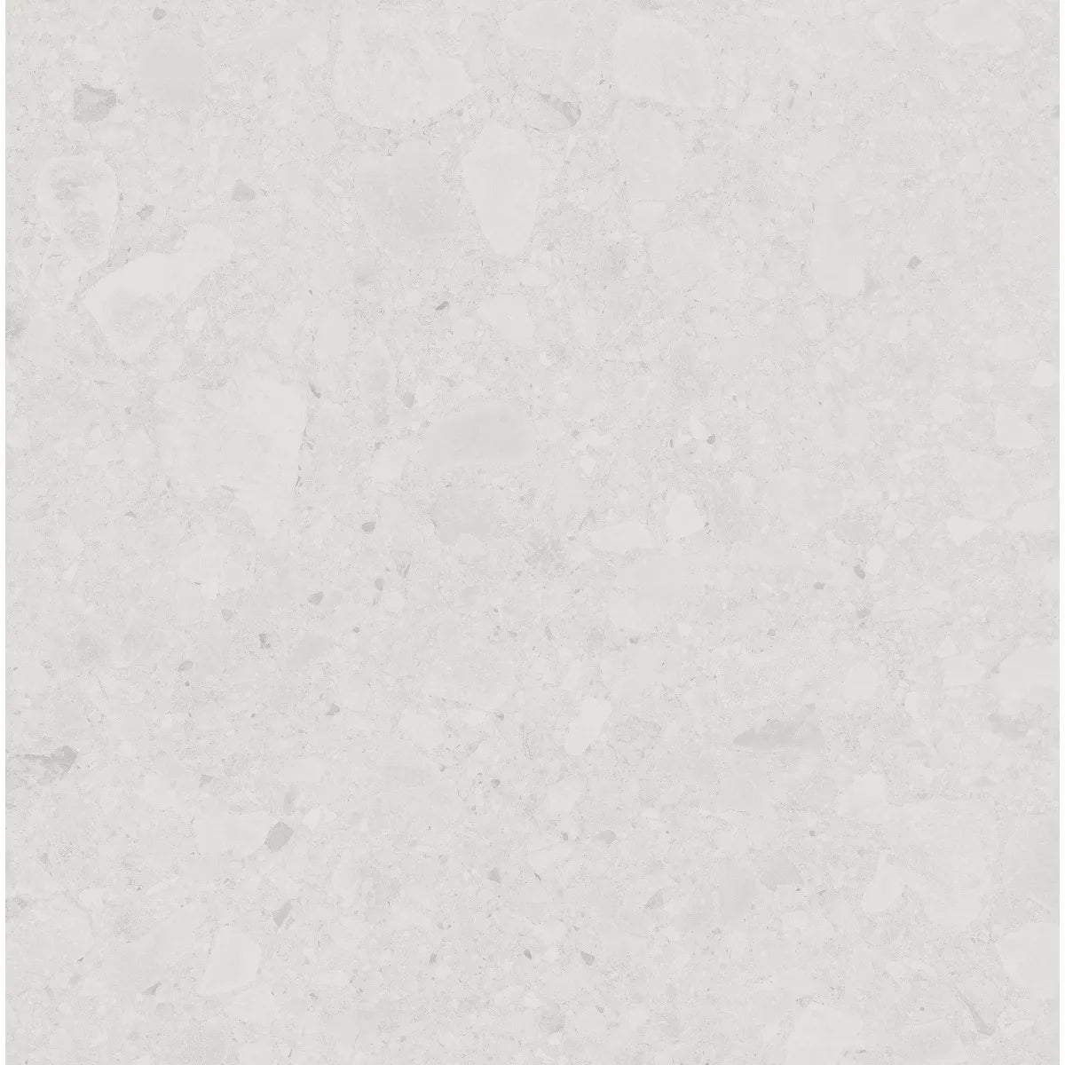 Gulvflis Flodsten Snow 60x60