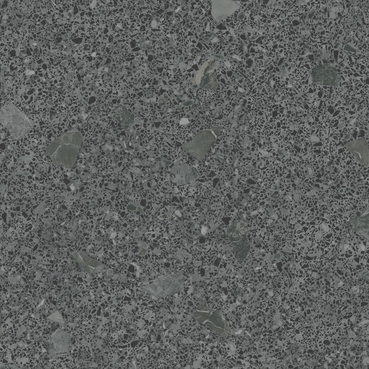 Gulvflis Miscela Grafito Matt 60x60