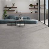 Gulvflis Arenite Kalksten Grey Matt 60x60