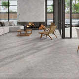 Gulvflis Arenite Kalksten Grey Matt 60x120