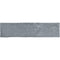 Swatch för Veggflis Peronda Argila Pasadena Grå (Moonlight) 7,5x30