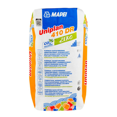 Mapei avjämningsmassa