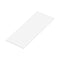 Swatch för Benkeplate Solid Surface Tenfors 120x45 cm Hvit Matt