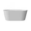 Badekar Tenfors Bolmen 1580 Hvit swatch