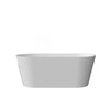 Badekar Tenfors Bolmen 1700 Hvit swatch