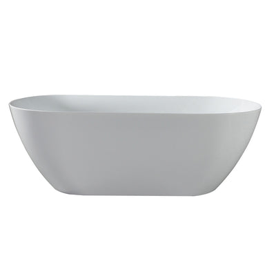 Tenfors badekar  