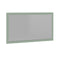 Swatch för Baderomsspeil 120x68 cm Tenfors Allmoge Salvie