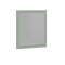Swatch för Baderomsspeil 60x68 cm Tenfors Allmoge Salvie