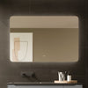 Baderomspeil Imfri LED 120x80 cm Tenfors Verona