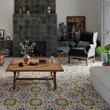 Gulvflis FS Barna Raval 45x45