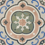 Gulvflis FS Barna Raval 45x45