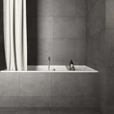 Gulvflis Bellevue Graphite Marmor Matt 60x60