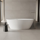 Gulvflis Bellevue Grey Marmor Matt 60x60