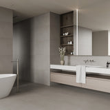 Gulvflis Bellevue Grey Marmor Matt 60x60