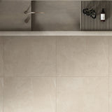 Gulvflis Bellevue Ivory Marmor Matt 60x60
