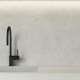 Gulvflis Bellevue White Marmor Matt 60x60
