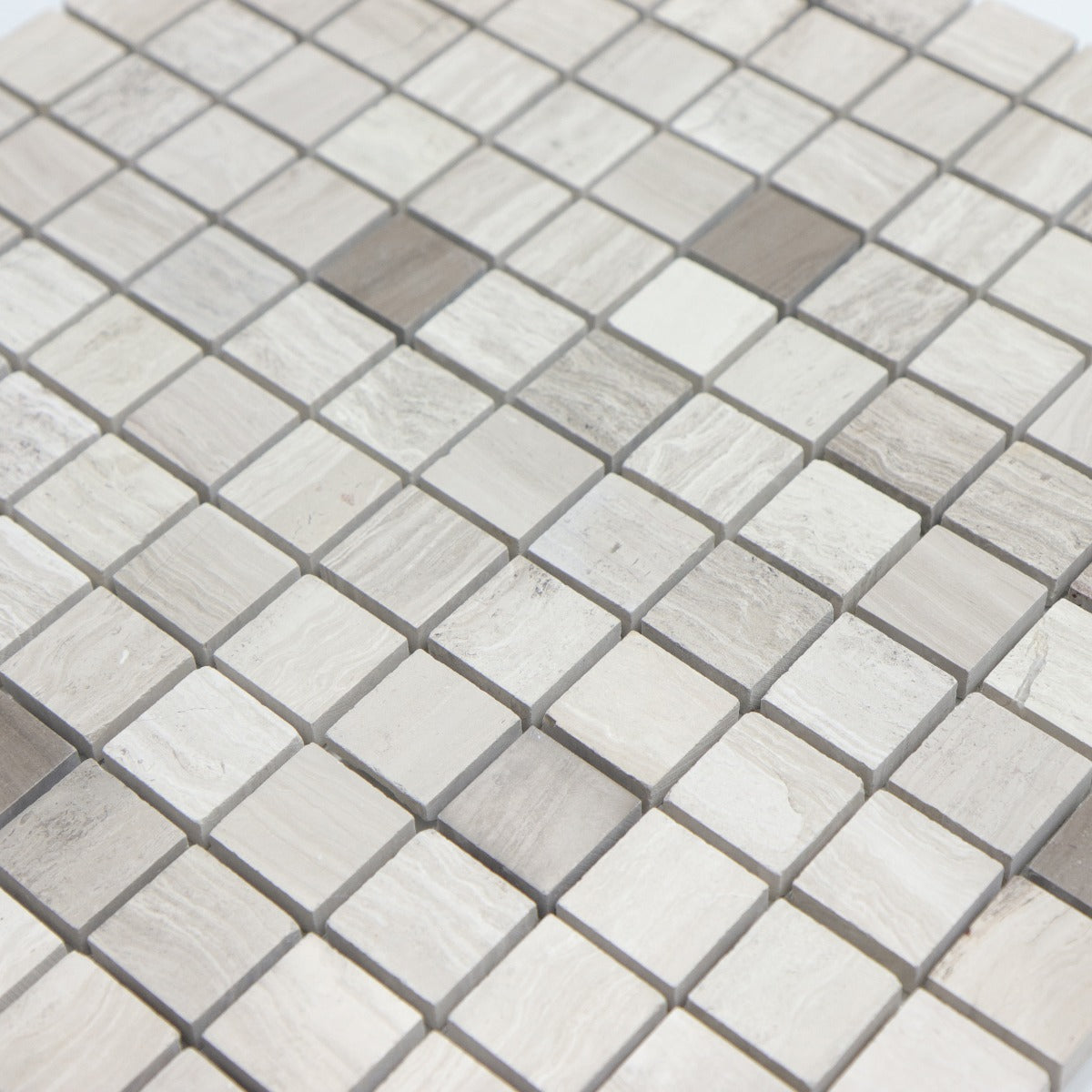 Mosaikk Sahara