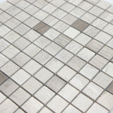Mosaikk Sahara