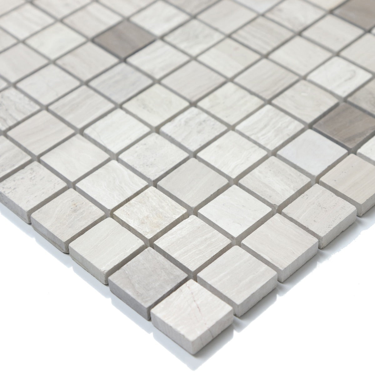 Mosaikk Sahara