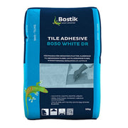 Fliselim Bostik 8050 White Støvredusert 20 kg
