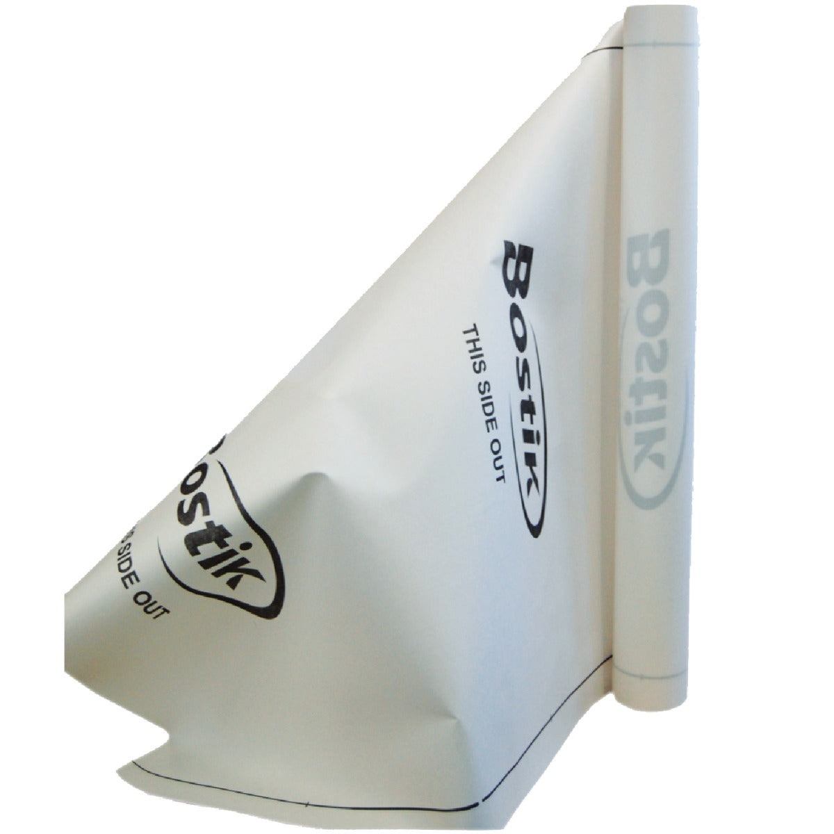 Vanntettingsmembran Bostik Pro LX 1x10 m