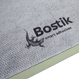 Slukmansjett Bostik Ø370x370 mm