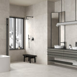 Gulvflis Carnaby Blanco Matt 60x60