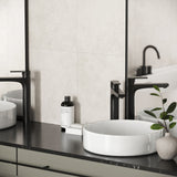 Gulvflis Carnaby Blanco Matt 60x60