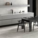 Gulvflis Carnaby Blanco Matt 60x60