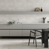 Gulvflis Carnaby Blanco Matt 60x60