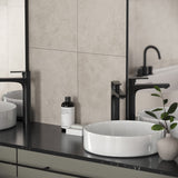 Gulvflis Carnaby Gris Matt 60x60