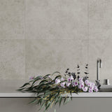 Gulvflis Carnaby Gris Matt 60x60