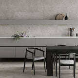 Gulvflis Carnaby Gris Matt 60x60