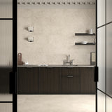 Gulvflis Carnaby Tan Matt 60x60