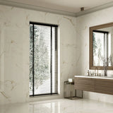 Gulvflis Carrara Gold Marmor Blank 60x60