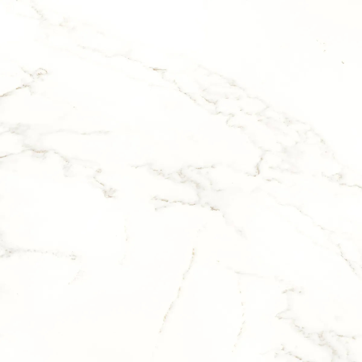 Gulvflis Carrara Gold Marmor Blank 60x60