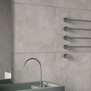 Gulvflis Concrete Light Grey Matt 60x60