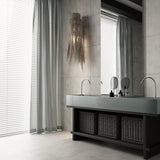 Gulvflis Concrete Light Grey Matt 60x60