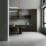 Gulvflis Concrete Light Grey Matt 60x60