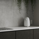 Gulvflis Concrete Light Grey Matt 60x60