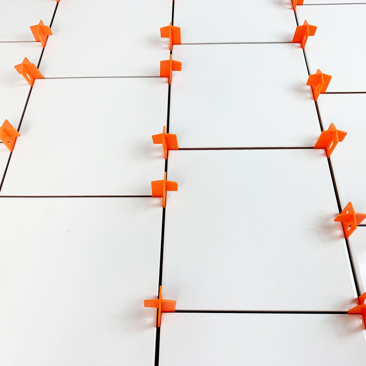 Multifunksjonelt Fliskryss 2mm 100st