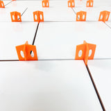 Multifunksjonelt Fliskryss 2mm 100st