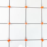 Multifunksjonelt Fliskryss 2mm 100st