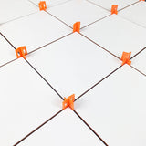 Multifunksjonelt Fliskryss 2mm 100st